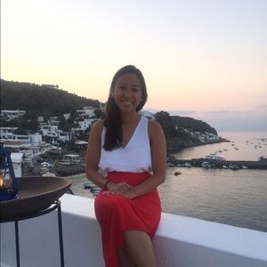 Meet your Posher, Michelle